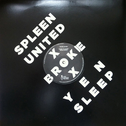 Spleen united