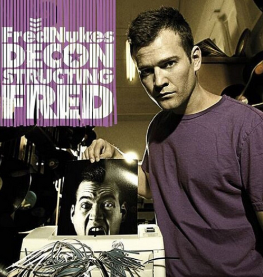 Deconstructing Fred